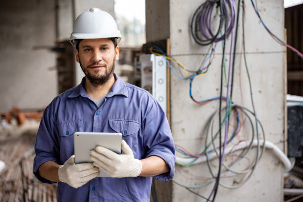 Best Best Electricians Near Me  in Edwardsvle, IL